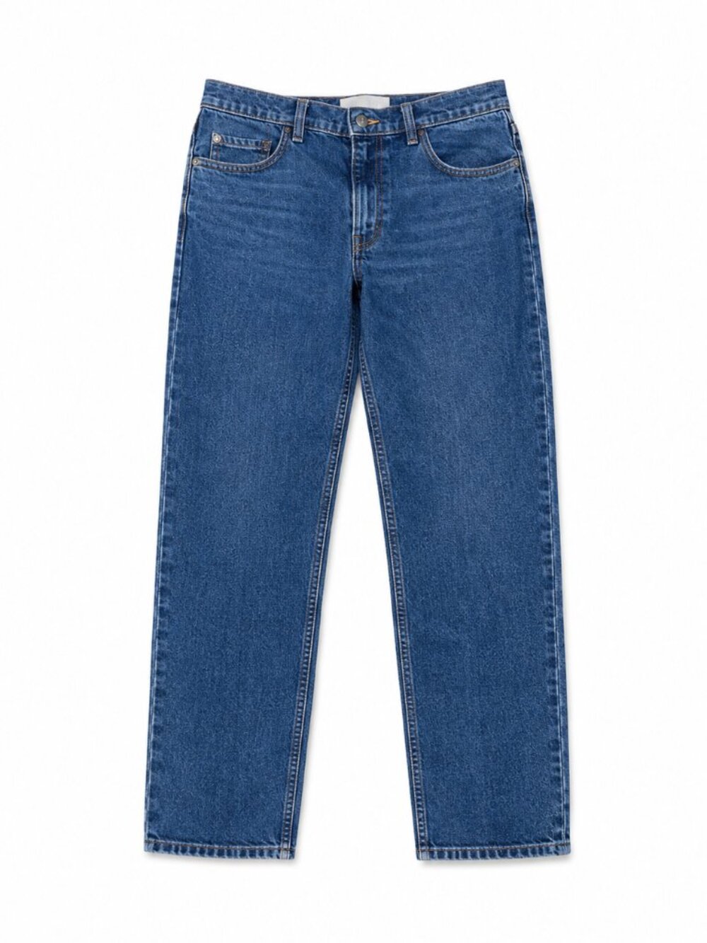 Everlane Women's Soft Relaxed Jeans, 28R